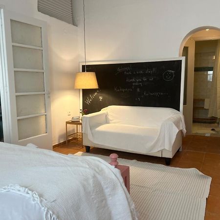 Cozystudio Chalkís Esterno foto