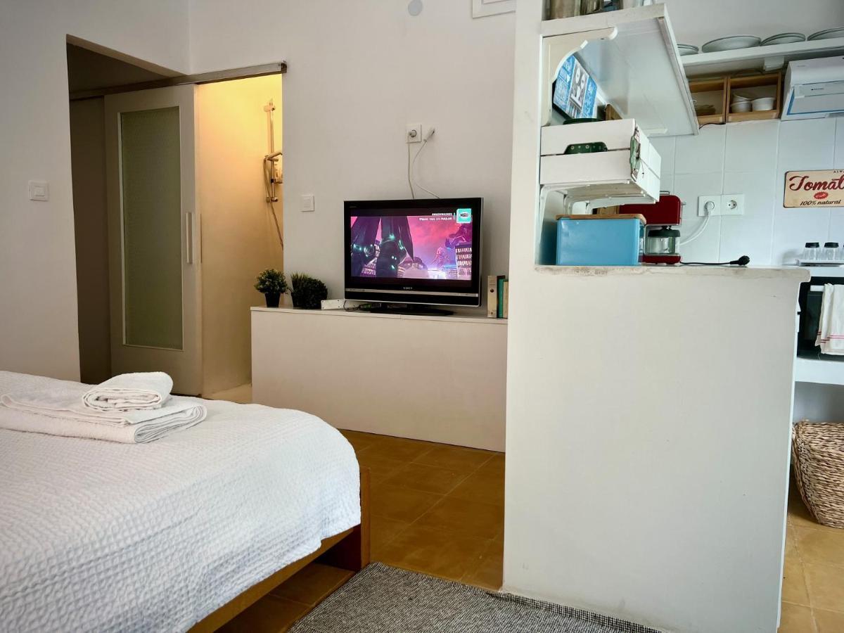 Cozystudio Chalkís Esterno foto