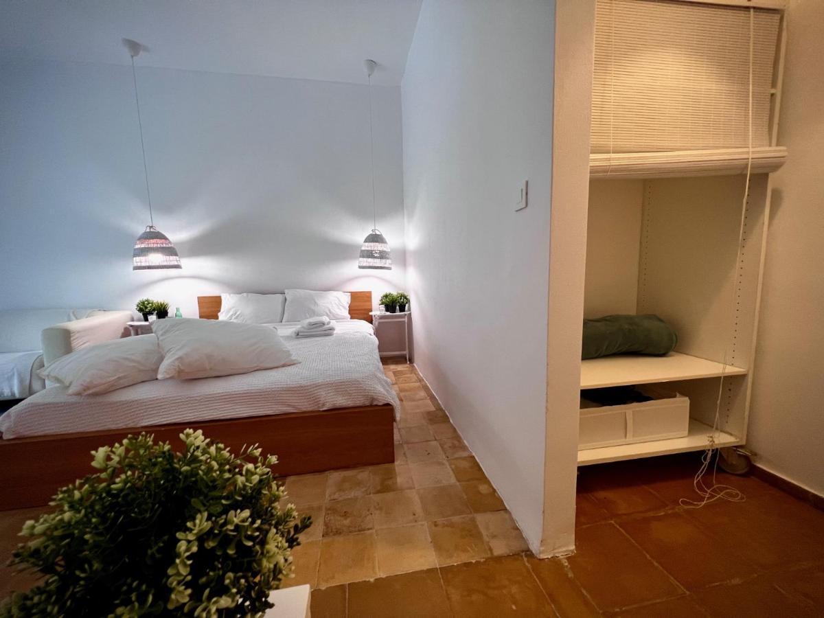 Cozystudio Chalkís Esterno foto