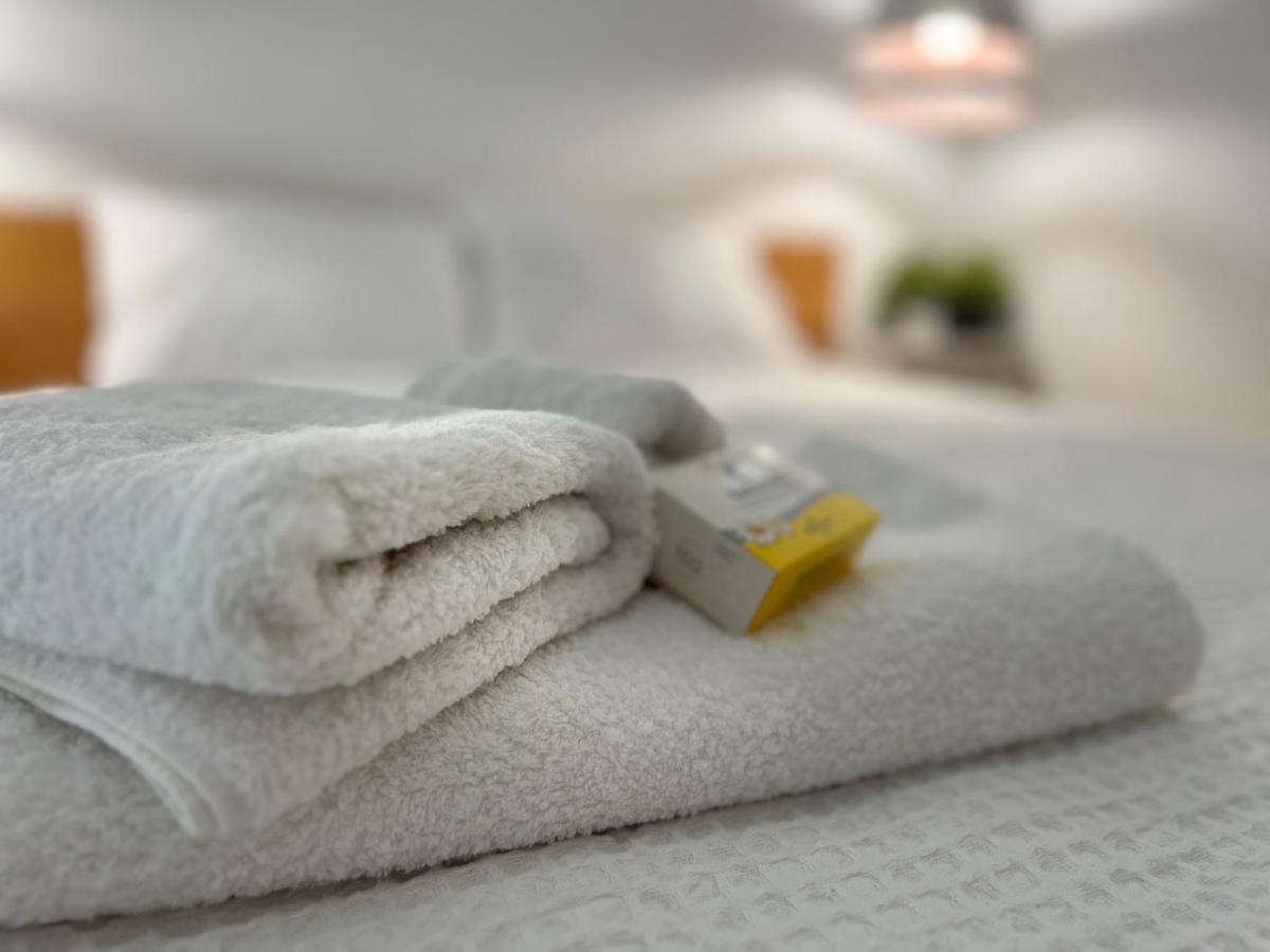 Cozystudio Chalkís Esterno foto