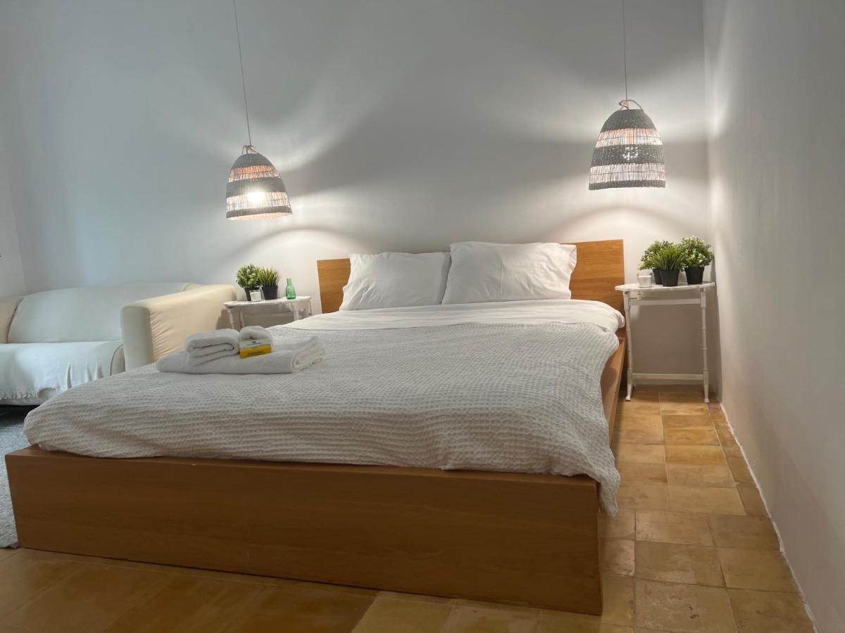 Cozystudio Chalkís Esterno foto