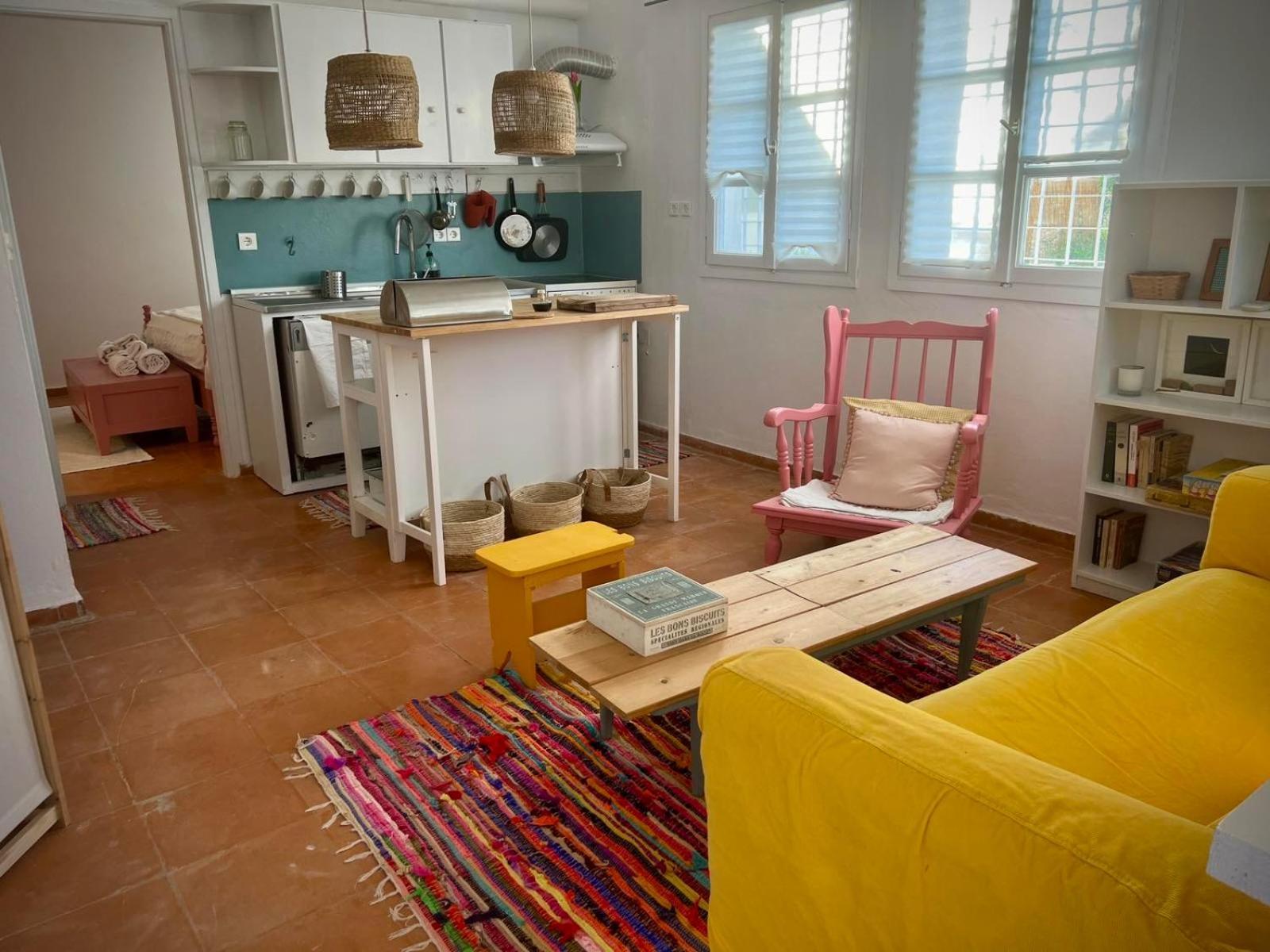 Cozystudio Chalkís Esterno foto