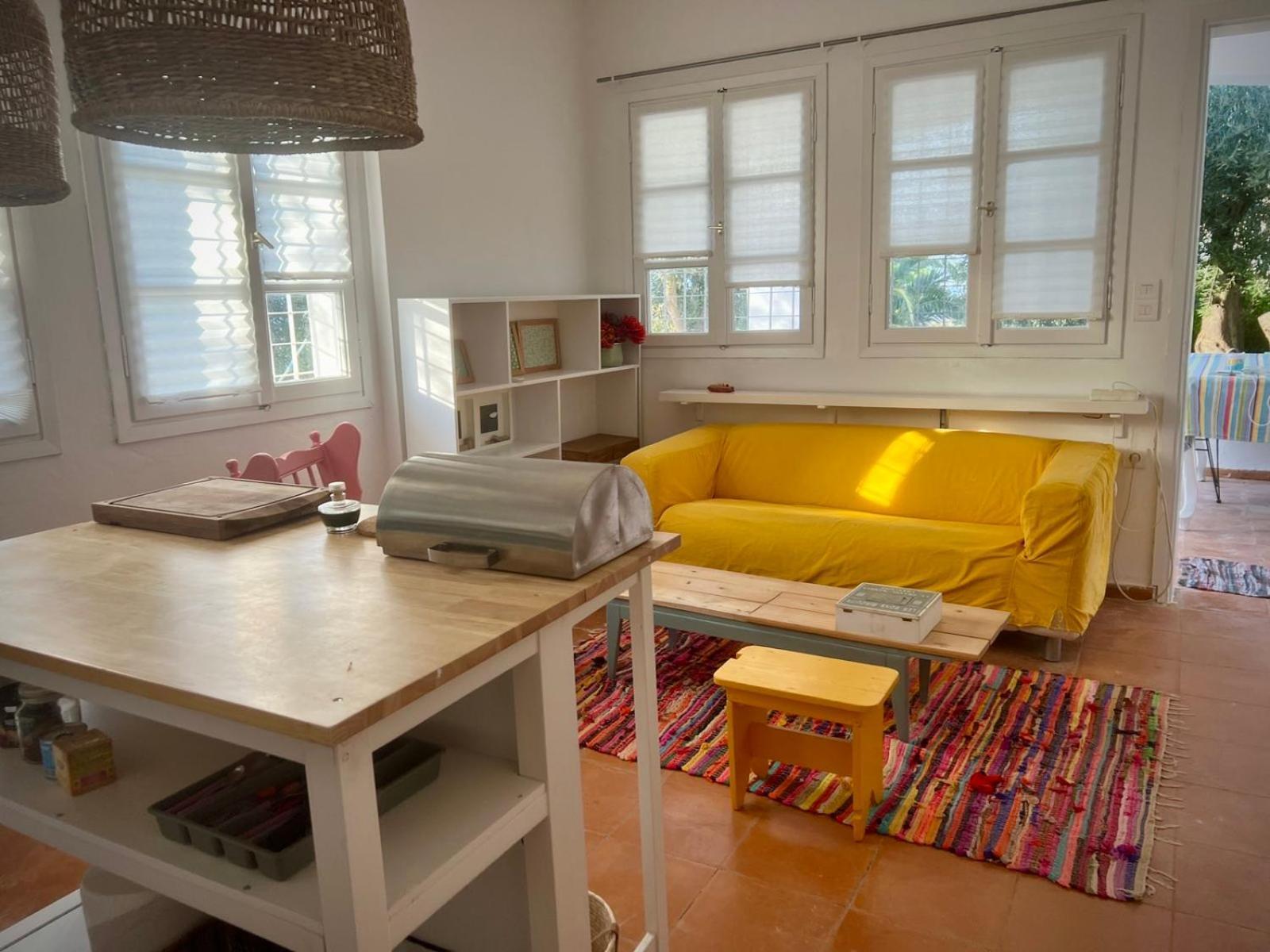 Cozystudio Chalkís Esterno foto