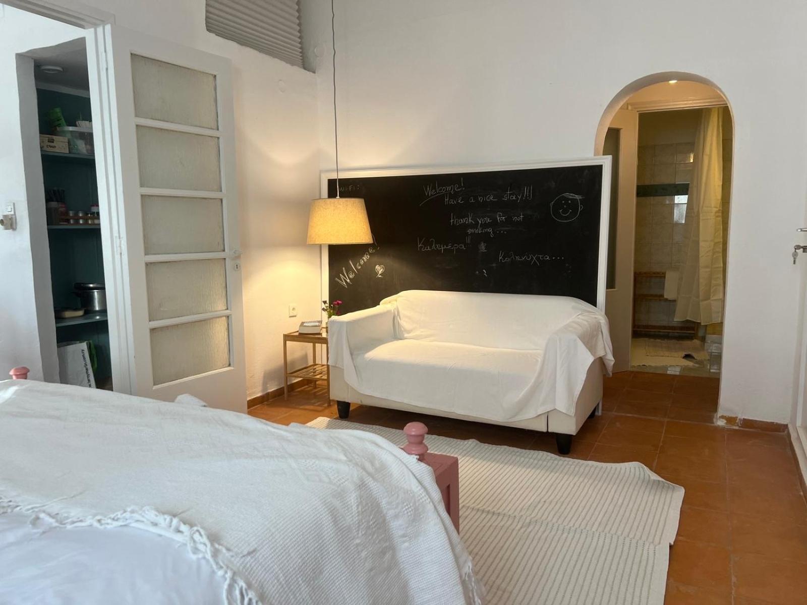 Cozystudio Chalkís Esterno foto