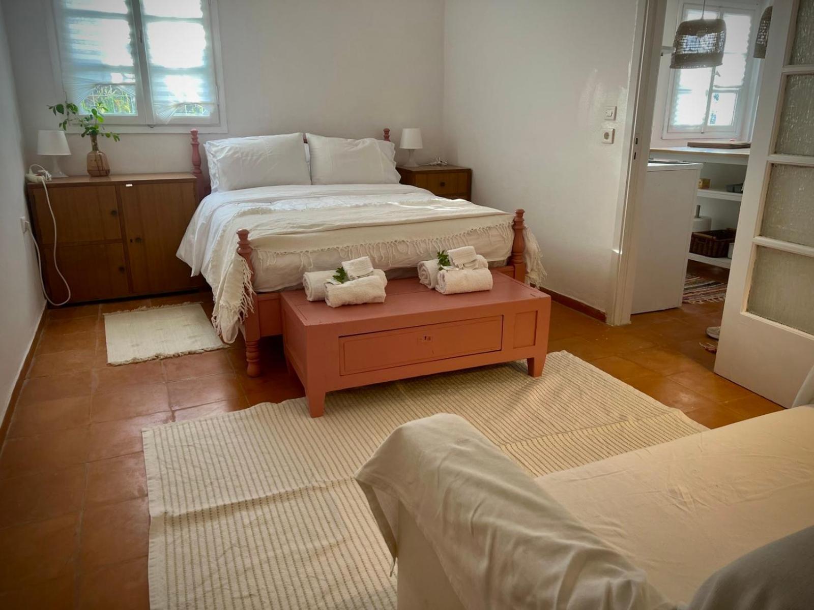 Cozystudio Chalkís Esterno foto